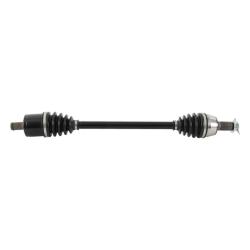 ABR Xtreme Duty Axles All Balls Racing AB6-PO-8-318