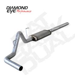 DIAMOND EYE PERFORMANCE K3320S