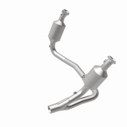Magnaflow 4551026
