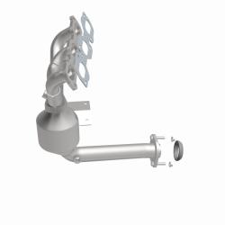 MAG Converter Direct Fit Magnaflow 452011