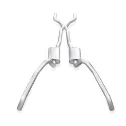 STAINLESS WORKS NVLS3S