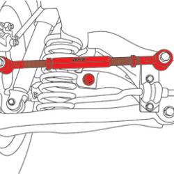 SPC PERFORMANCE 67410