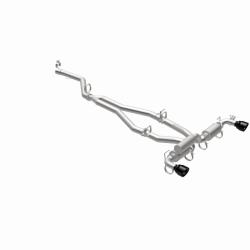 MAG Catback Exhaust Magnaflow 19707
