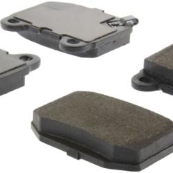 Stoptech 305.09611