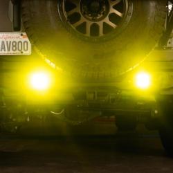 DV8 OFFROAD BE3FMW40WA