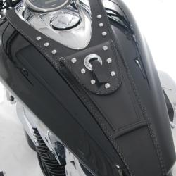 MUSTANG MOTORCYCLE 93351