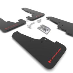 RALLY ARMOR MF55URBLKRD