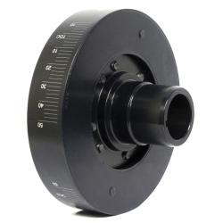 Fluidampr 650231