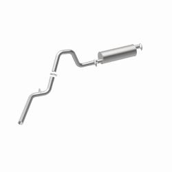 MAG BRE Exhaust Kits Magnaflow 106-0381