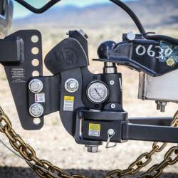 Weigh Safe TTMW10-2-KA