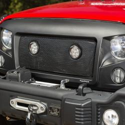 Rugged Ridge 12034.35