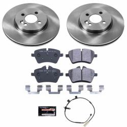 PowerStop TDBK6741