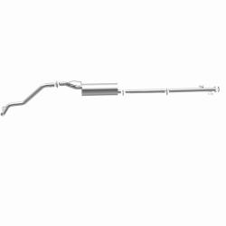 MAG BRE Exhaust Kits Magnaflow 106-0240