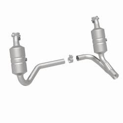 Magnaflow 5551849