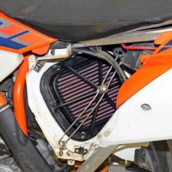 K&N ENGINEERING KT4511XD