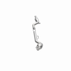 MAG Converter Direct Fit Magnaflow 5411702