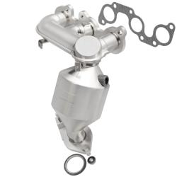 MAG Converter Direct Fit Magnaflow 49311