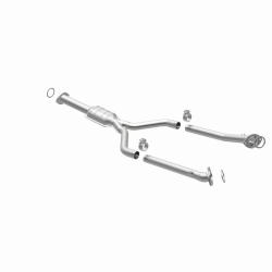 MAG Converter Direct Fit Magnaflow 51904