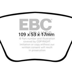 EBC DP22075
