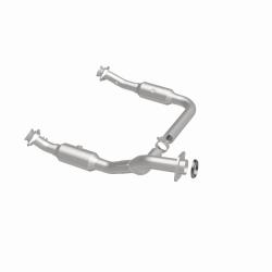 Magnaflow 49672