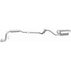 MAG BRE Exhaust Kits Magnaflow 106-0804