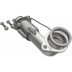 MAG BRE Front Pipe Kit Magnaflow 107-0135