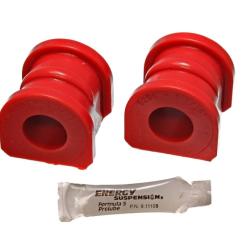 ES Sway Bar Bushings - Red Energy Suspension 4.5137R