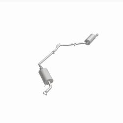 MAG BRE Exhaust Kits Magnaflow 106-0230