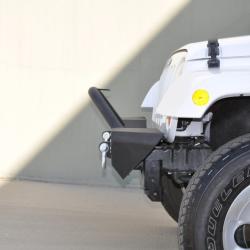 DV8 Offroad FBSHTB-07