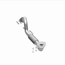 MAG BRE Front Pipe Kit Magnaflow 107-0256