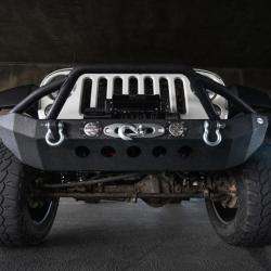 DV8 Offroad FBSHTB-08