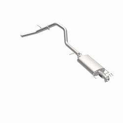 MAG BRE Exhaust Kits Magnaflow 106-0989