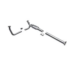 MAG Converter Direct Fit Magnaflow 23414