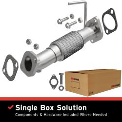 Magnaflow 107-0285