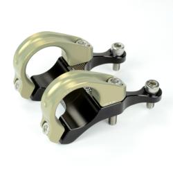 Renthal STM107-BKAG