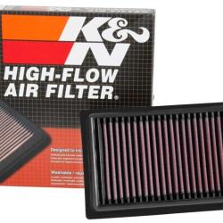 K&N ENGINEERING 335060