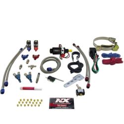 NITROUS EXPRESS 60002EFI00P