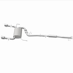 MAG BRE Exhaust Kits Magnaflow 106-0284