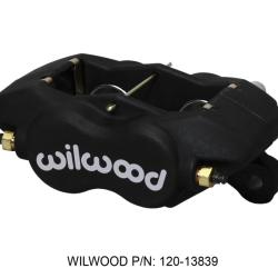 WILWOOD 12013839