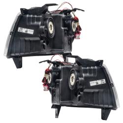 ORACLE Lighting 8164-333