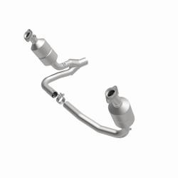 MAG Converter Direct Fit Magnaflow 49657
