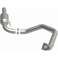 MAG Converter Direct Fit Magnaflow 280427