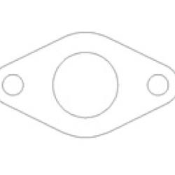Cometic Gasket C5140-031