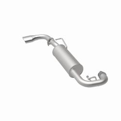 MAG BRE Exhaust Kits Magnaflow 106-0896