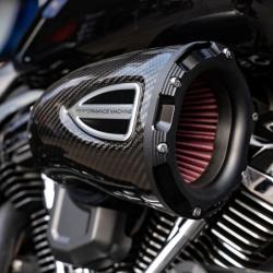 PERFORMANCE MACHINE 02062162SMB