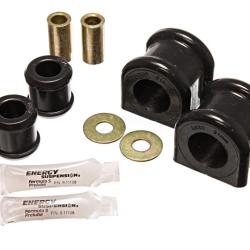 ES Sway Bar Bushings - Black Energy Suspension 2.5112G