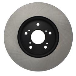 STOPTECH 12040073CRY