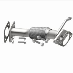 MAG BRE Front Pipe Kit Magnaflow 107-0173
