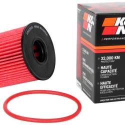 K&N ENGINEERING HP7041