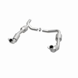 MAG Converter Direct Fit Magnaflow 5582640